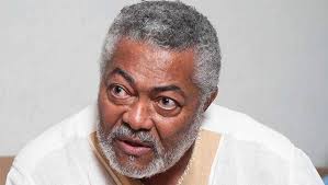 GHANA - L’ancien président Jerry Rawlings est décédé