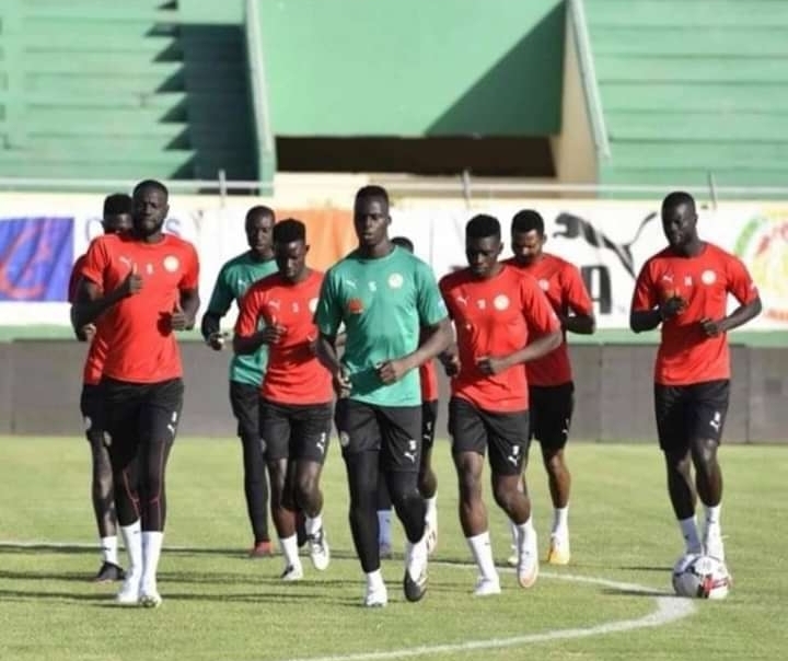 SÉNÉGAL-GUINEE BISSAU - Le onze probable des Lions