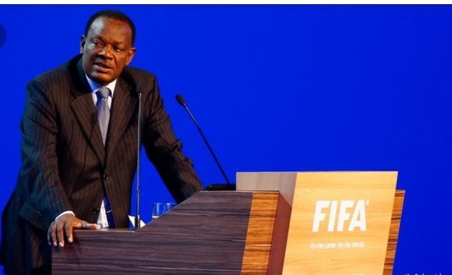 FIFA - Le président de la fédération haïtienne banni à vie