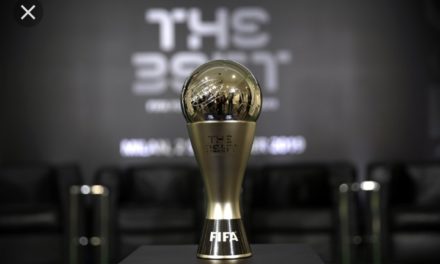 FOOT - La cémonie des The Best FIFA Football Awards aura bien lieu