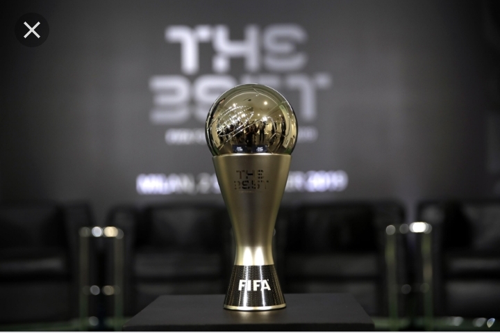 FOOT - La cémonie des The Best FIFA Football Awards aura bien lieu