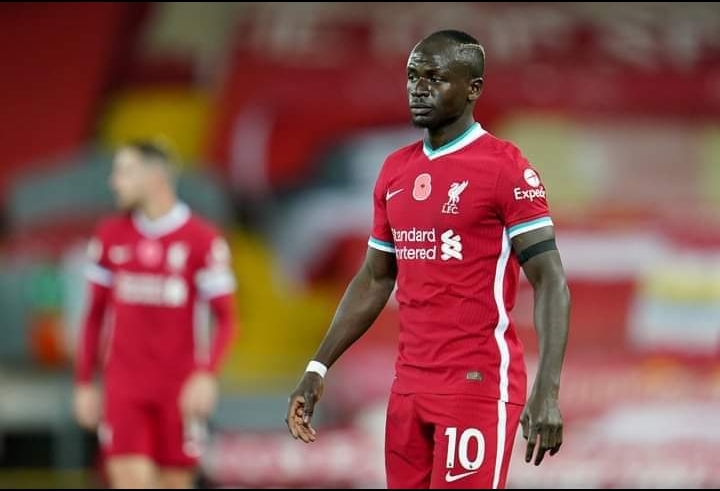 ANGLETERRE - Sadio Mané invincible à Anfield, City à la ramasse