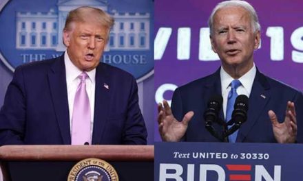 ETATS-UNIS - Biden au seuil de la Maison blanche, Trump promet de se battre en justice