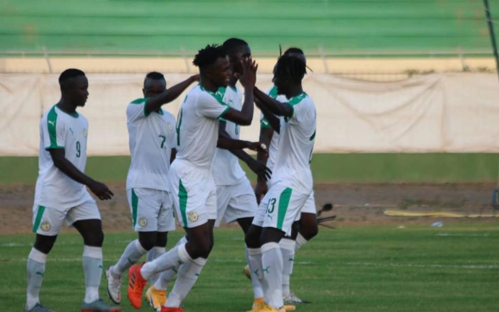 TOURNOI UFOA U20 - Le Sénégal rejoint la Gambie en finale