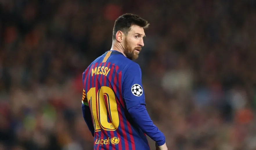 LIGUE DES CHAMPIONS - Koeman justifie l'absence de Messi
