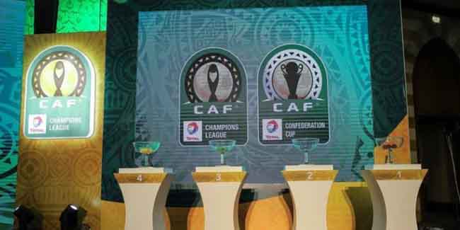 PRELIMINAIRES COMPETITIONS AFRICAINES - Teungueuth Fc et Jaraaf connaissent leurs adversaires