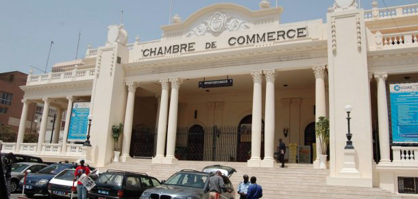 POURSUIVIS POUR ESCROQUERIE AU SERVICE ET FAUX- Le président de la Chambre de commerce de Dakar et ses collaborateurs relaxés 