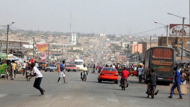 TAUX DE CHÔMAGE AU SENEGAL - Le Directeur de l’Oit au Sénégal rétablit la vérité des chiffres