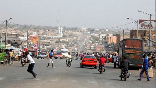 TAUX DE CHÔMAGE AU SENEGAL - Le Directeur de l’Oit au Sénégal rétablit la vérité des chiffres