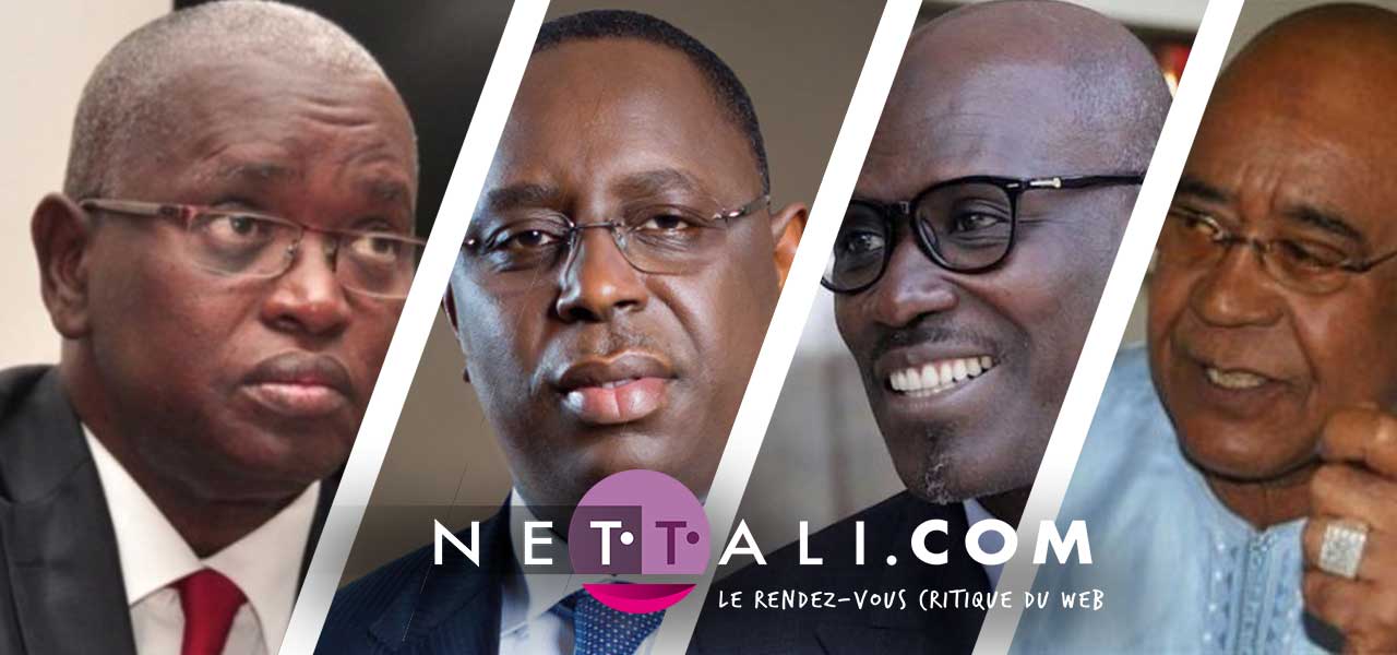 L'EDITO DE NETTALI.COM - Aux racines de la cacophonie !