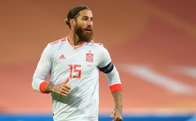 ESPAGNE - Ramos s'offre un record légendaire