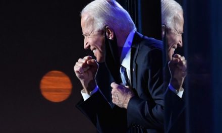 PREMIER DISCOURS - Biden promet de rassembler l'Amérique