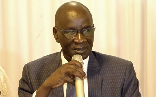 SAR – Pourquoi Serigne Mboup a été limogé