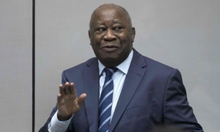 COTE D’IVOIRE - Laurent Gbagbo a rempli les formalités pour obtenir un passeport diplomatique
