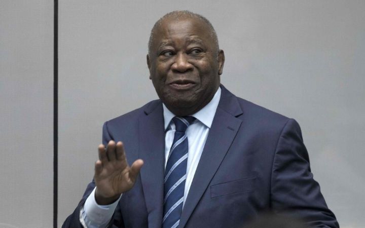 COTE D’IVOIRE - Laurent Gbagbo a rempli les formalités pour obtenir un passeport diplomatique