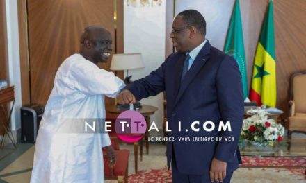 MACKY SALL-IDRISSA SECK - Les termes du deal