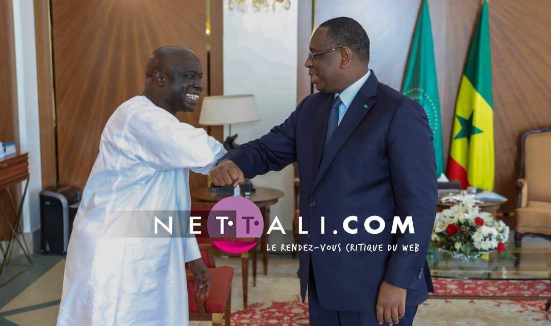 MACKY SALL-IDRISSA SECK - Les termes du deal