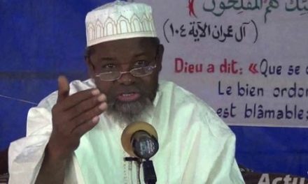 L'IMAM GUELADIO KA JUGE CE JEUDI - Ses soutiens dénoncent une plainte « abusive »