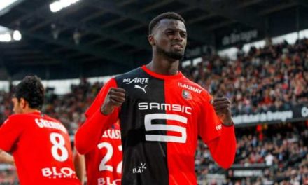 RENNES - Un avenir très incertain pour Mbaye Niang