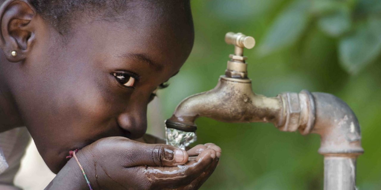 PROBLÈMES D’ASSAINISSEMENT DANS LE MONDE - 292 000 enfants meurent par an de maladies diarrhéiques, selon l’OMS