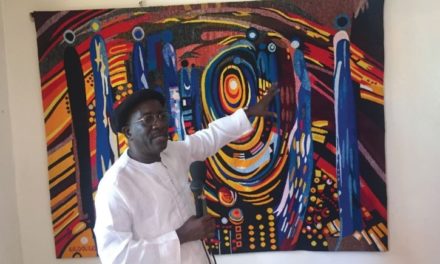 40 ANS DE CARRIÈRE – Kalidou Kassé au sommet de son art