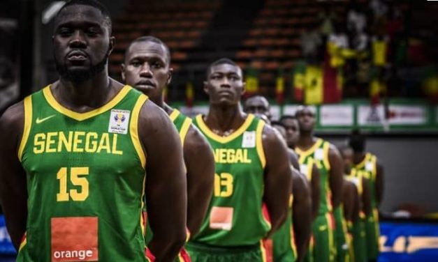 AFROBASKET 2021 - Les 12 Lions pour Kigali connus