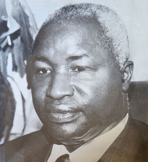 NECROLOGIE  - Madieng Khary Dieng, ancien ministre de l’Intérieur, n’est plus