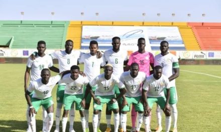 CLASSEMENT FIFA - Le Sénégal réintègre le top 20 mondial