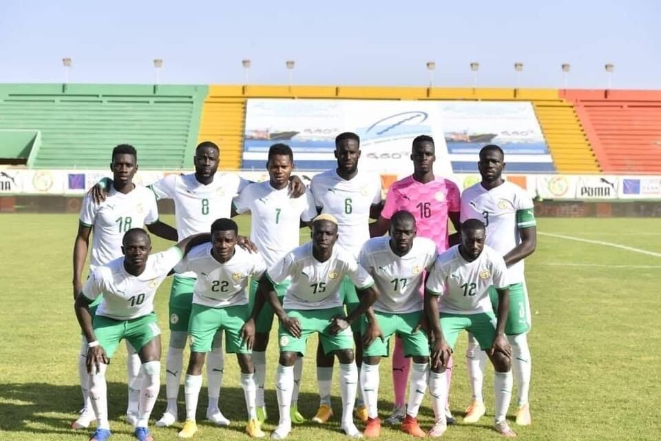 CLASSEMENT FIFA - Le Sénégal réintègre le top 20 mondial