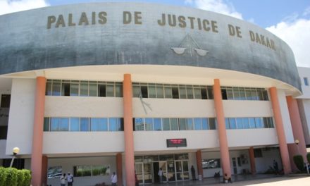 JUSTICE - L’ex-assistante à la Délégation générale du service de renseignement de l'État écope de 2 ans dont 6 mois ferme