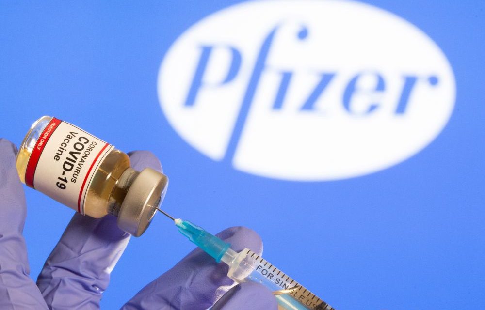 CORONAVIRUS - Pfizer annonce un vaccin