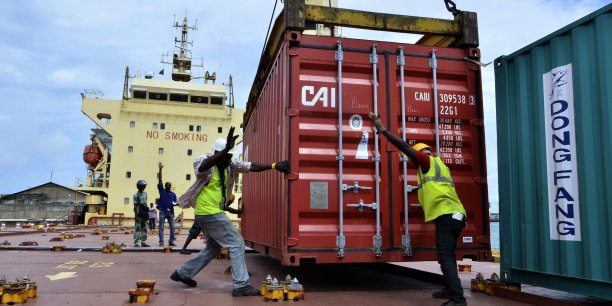 PORT DE DAKAR - Les transitaires, commerçants et transporteurs suspendent leur grève