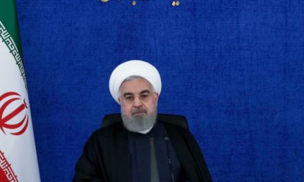 IRAN - Rohani accuse Israël de vouloir semer le "chaos" en tuant un scientifique
