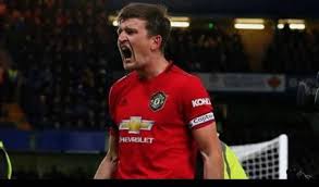 MAN UTD - Maguire répond aux critiques