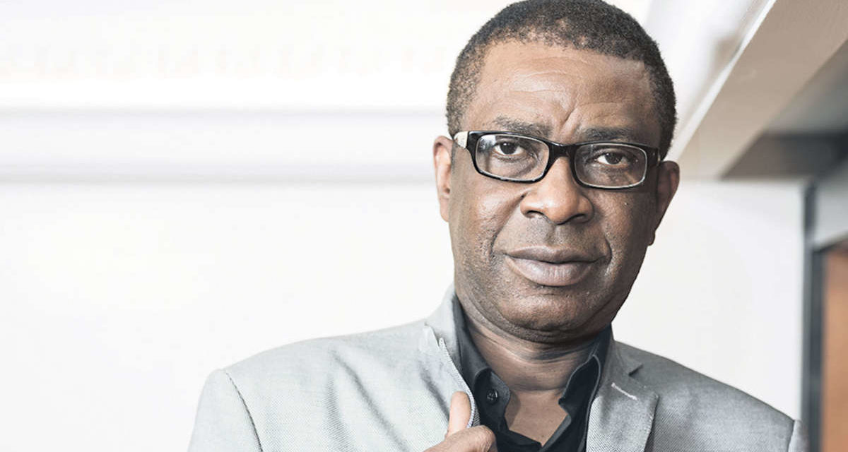 MUSIQUE - Youssou Ndour sort un album de 10 titres le 12 novembre