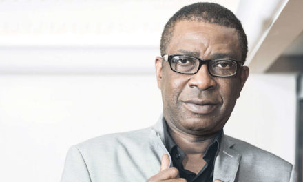 DECES D'IBA DER THIAM - Youssou Ndour rend hommage au "père de l'école nouvelle"