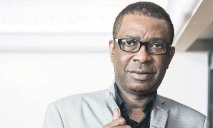 MUSIQUE - Youssou Ndour sort un album de 10 titres le 12 novembre