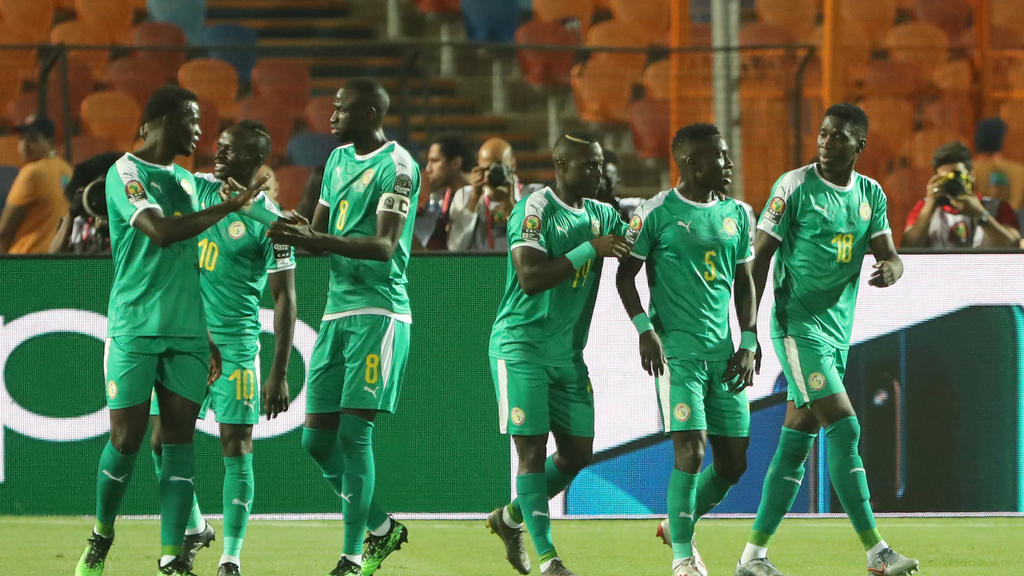 CLASSEMENT FIFA - Le Sénégal termine l'année à la 1ère place