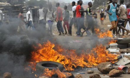 GUINEE - Au moins 11 morts dans des heurts communautaires