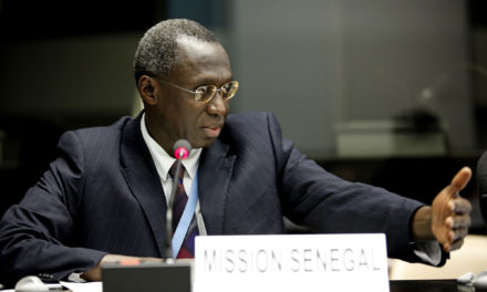 CONSTRUCTION D'UNE MAISON AUX ÉTATS-UNIS - L'Etat du Sénégal assigné en justice