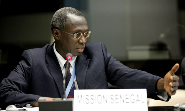 CONSTRUCTION D'UNE MAISON AUX ÉTATS-UNIS - L'Etat du Sénégal assigné en justice