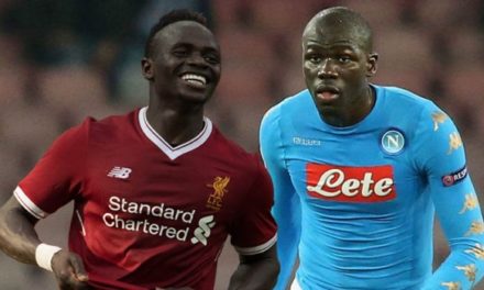 ONZE DE L’ANNÉE 2020 FIFA ET FIFPRO - Mané et Koulibaly parmi les 55 nommés