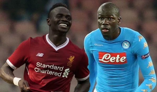 ONZE DE L’ANNÉE 2020 FIFA ET FIFPRO - Mané et Koulibaly parmi les 55 nommés