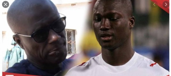 FRÈRE DE PAPE BOUBA DIOP - "Depuis 6 mois, il ne parlait plus"