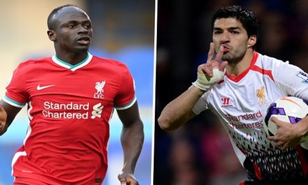 LIVERPOOL - Mané rejoint Suarez