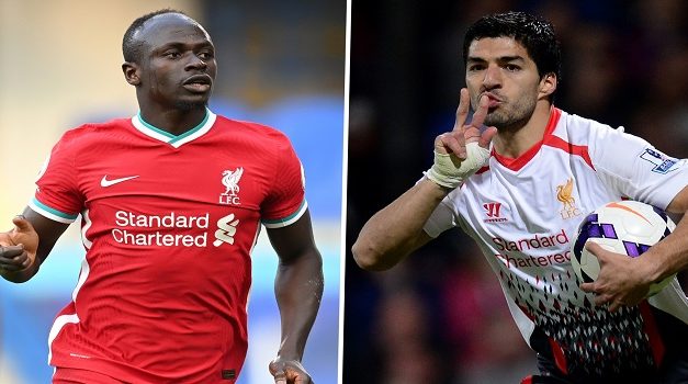 LIVERPOOL - Mané rejoint Suarez