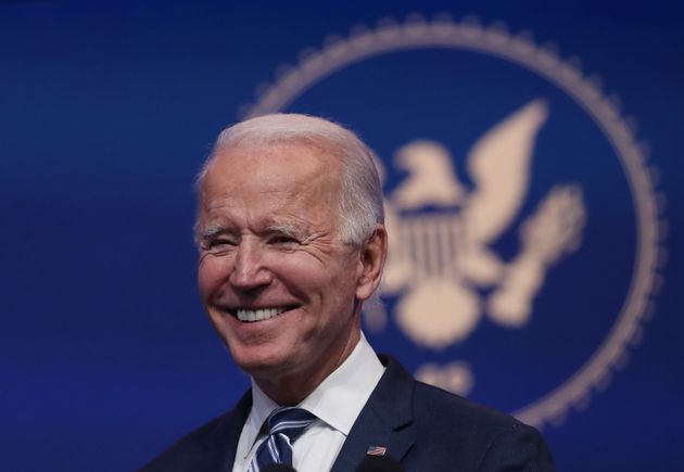 ETATS-UNIS  - Le collège électoral confirme la victoire de Biden