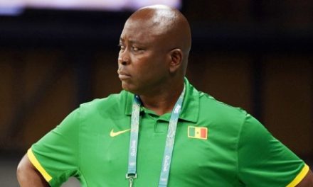 AFROBASKET U18 - Moustapha Gaye testé positif au Coronavirus