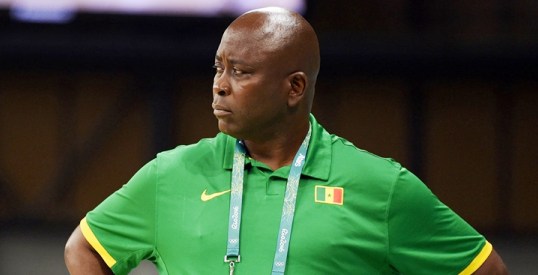 AFROBASKET U18 - Moustapha Gaye testé positif au Coronavirus