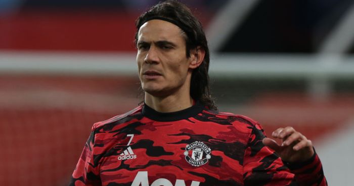 MANCHESTER UNITED  - Cavani va devoir expliquer sa petite phrase...